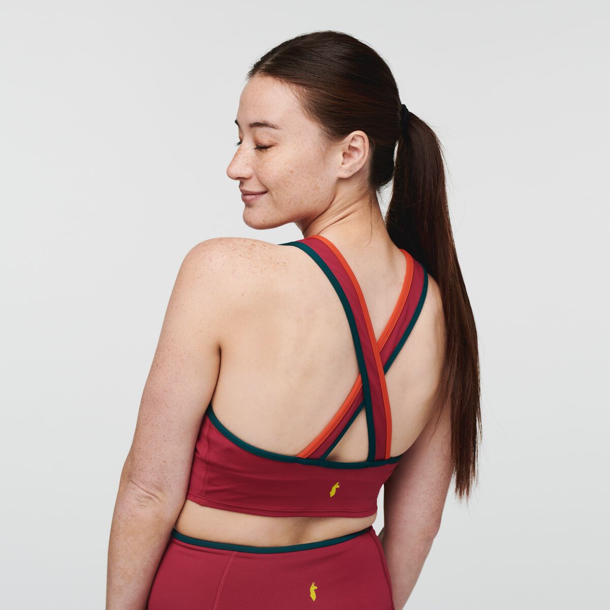 Mari Crop Top - Women's — image 6