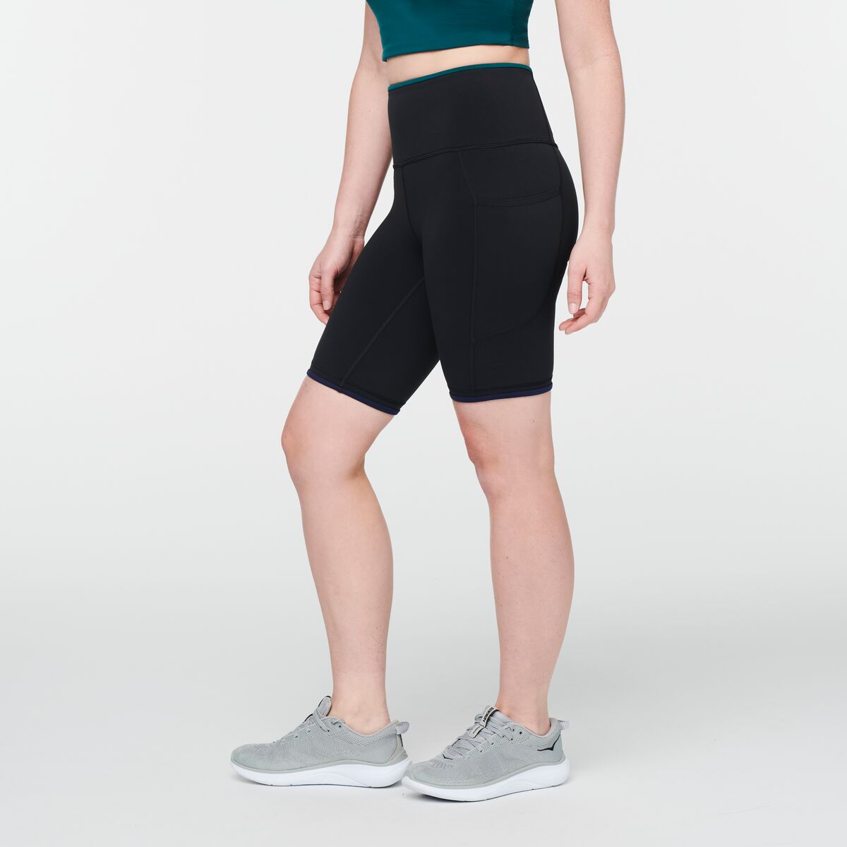 Mari Bike Short - Women's — image 3