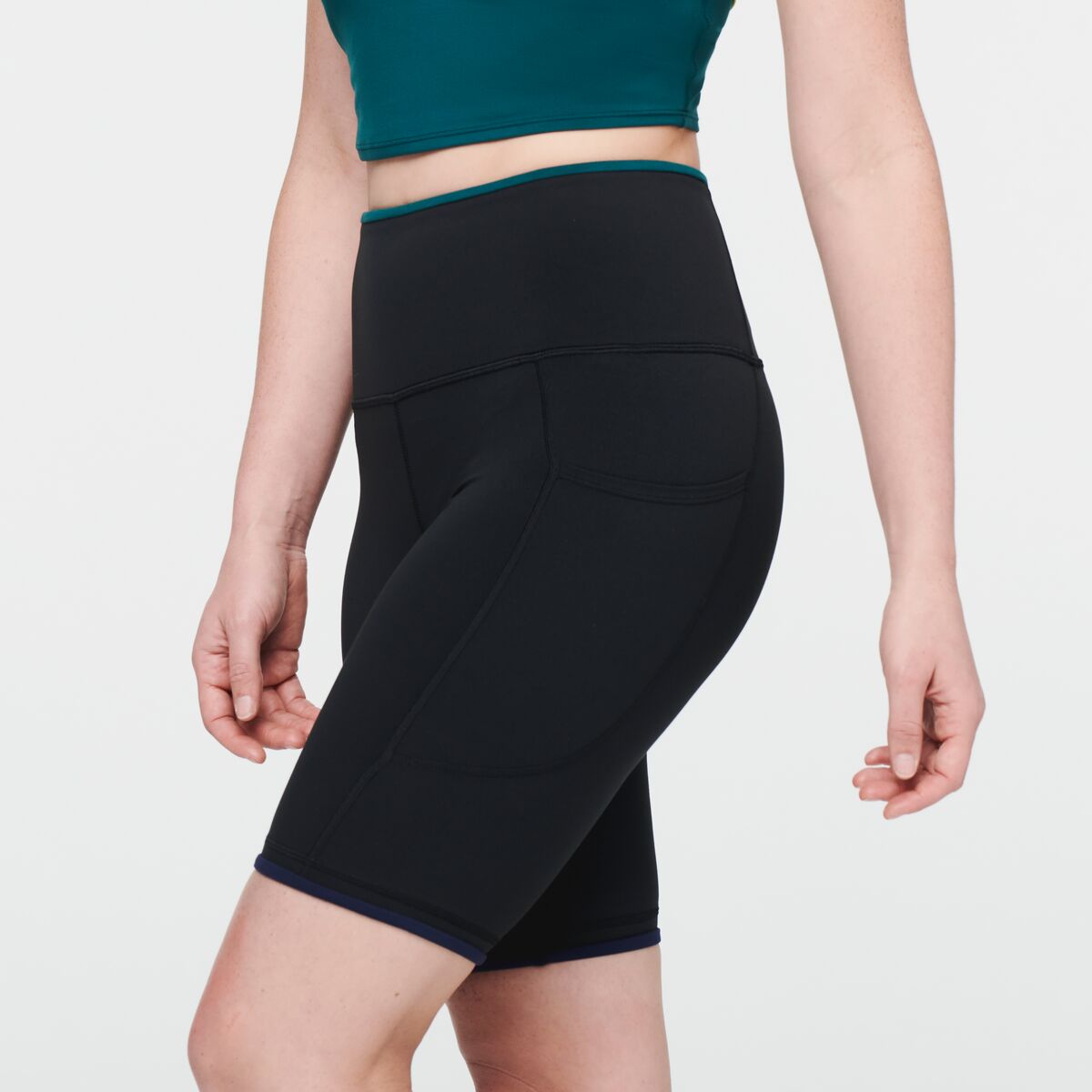 Mari Bike Short - Women's — image 1