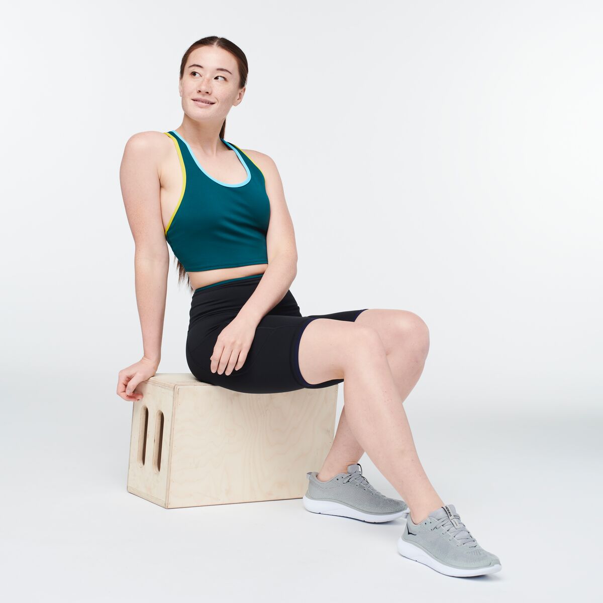Mari Bike Short - Women's — image 6
