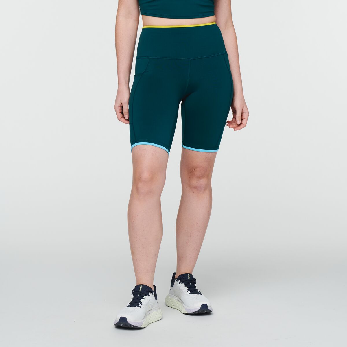 Mari Bike Short - Women's — image 2