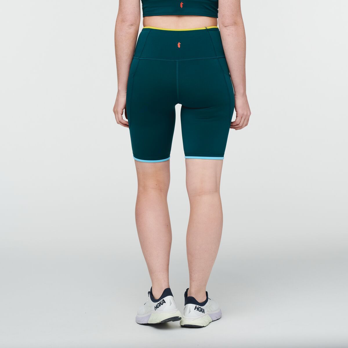 Mari Bike Short - Women's — image 4