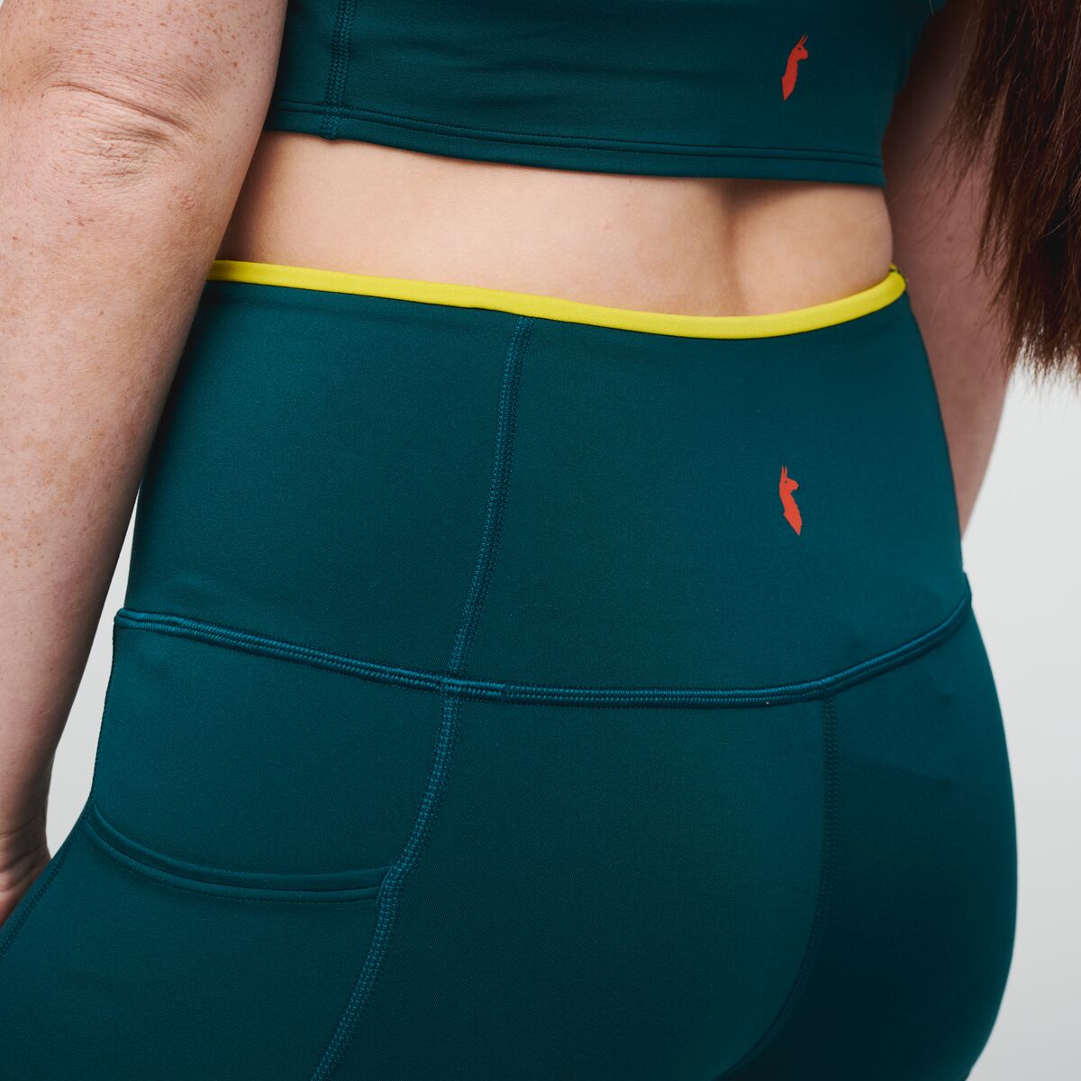 Mari Bike Short - Women's — image 6