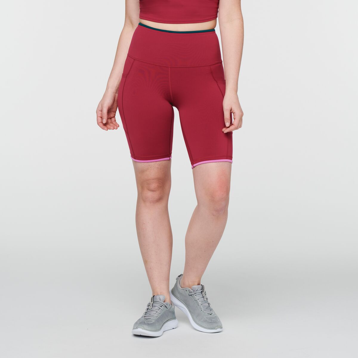 Mari Bike Short - Women's — image 8