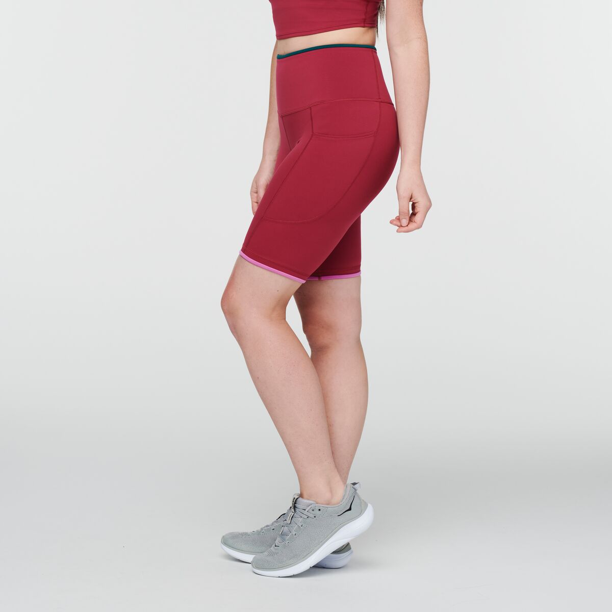 Mari Bike Short - Women's — image 9