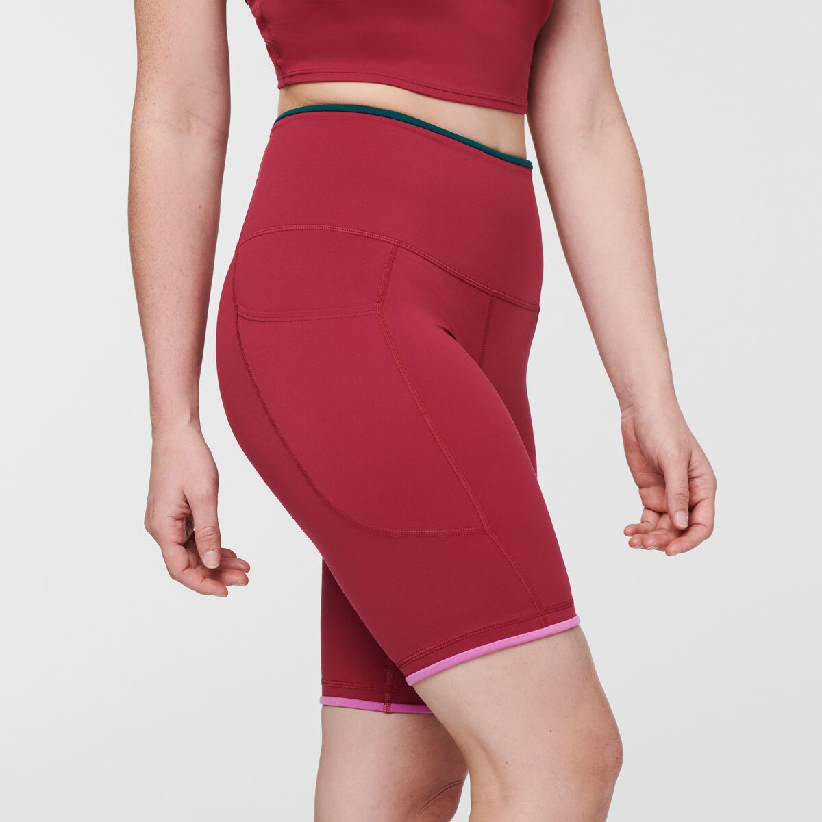 Mari Bike Short - Women's — image 7
