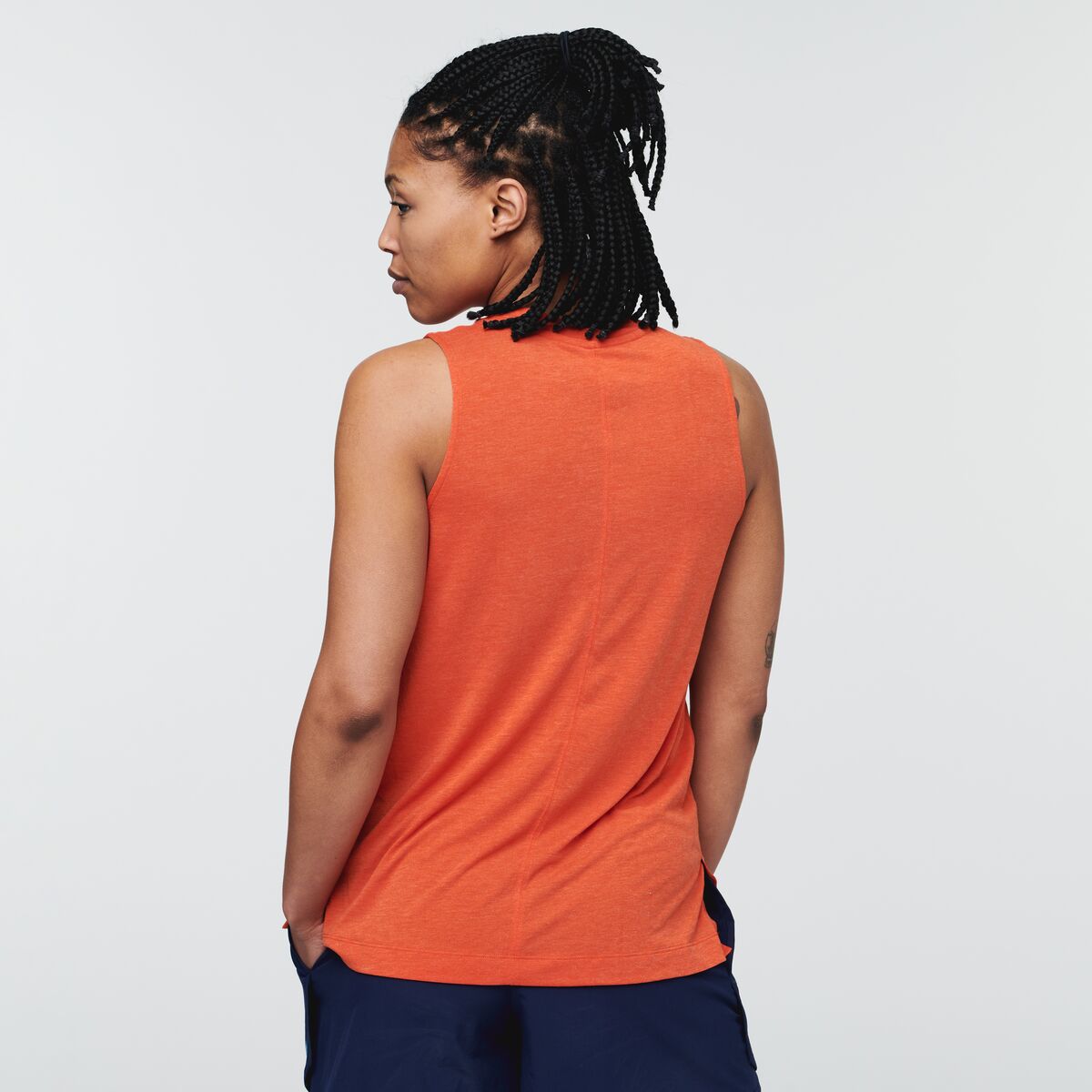 Paseo Travel Tank - Women's — image 3