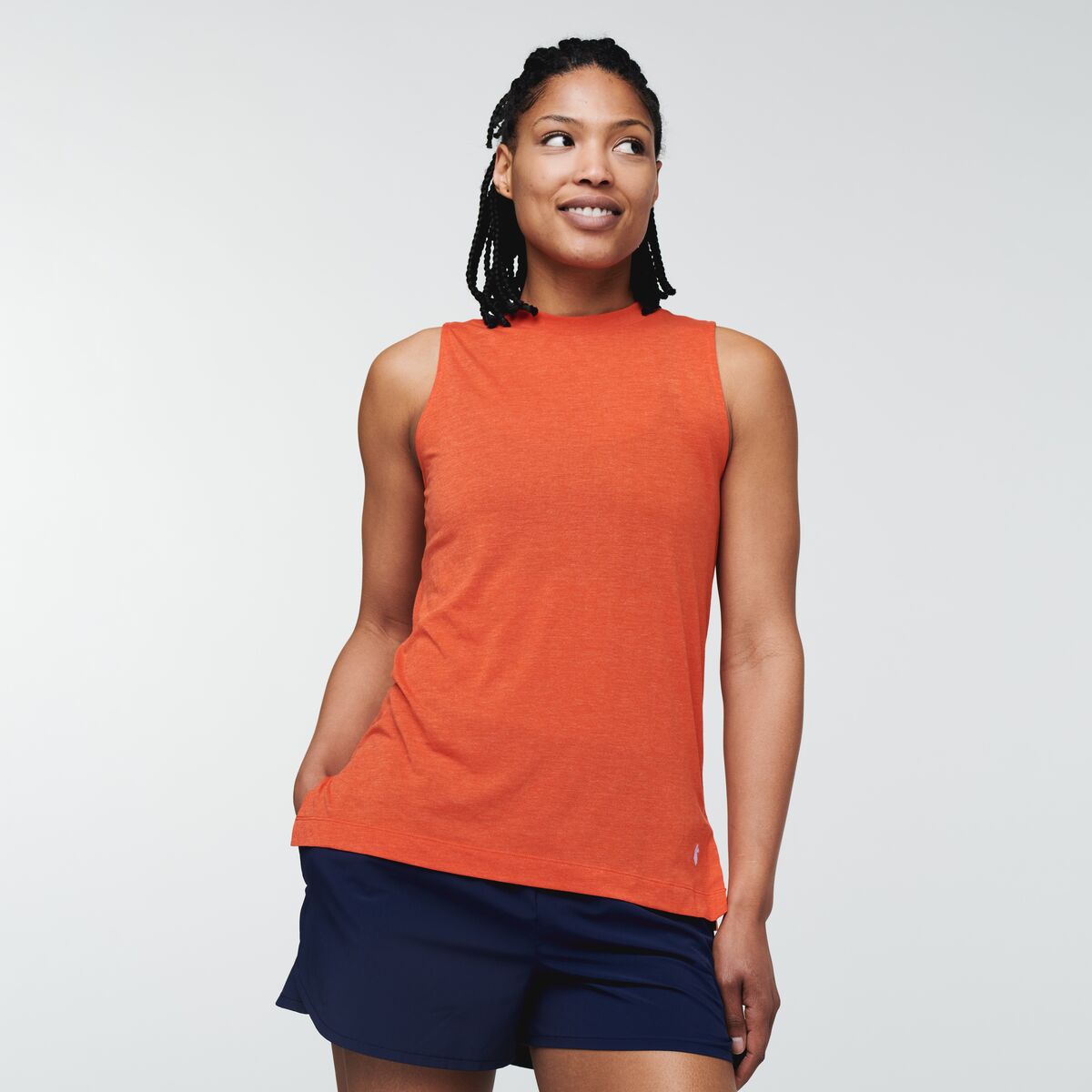 Paseo Travel Tank - Women's — image 4