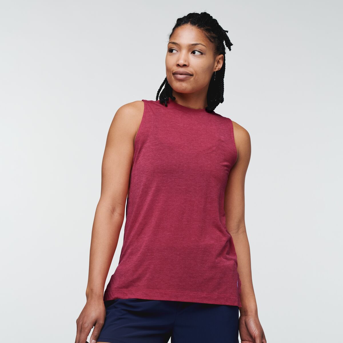 Paseo Travel Tank - Women's — image 6