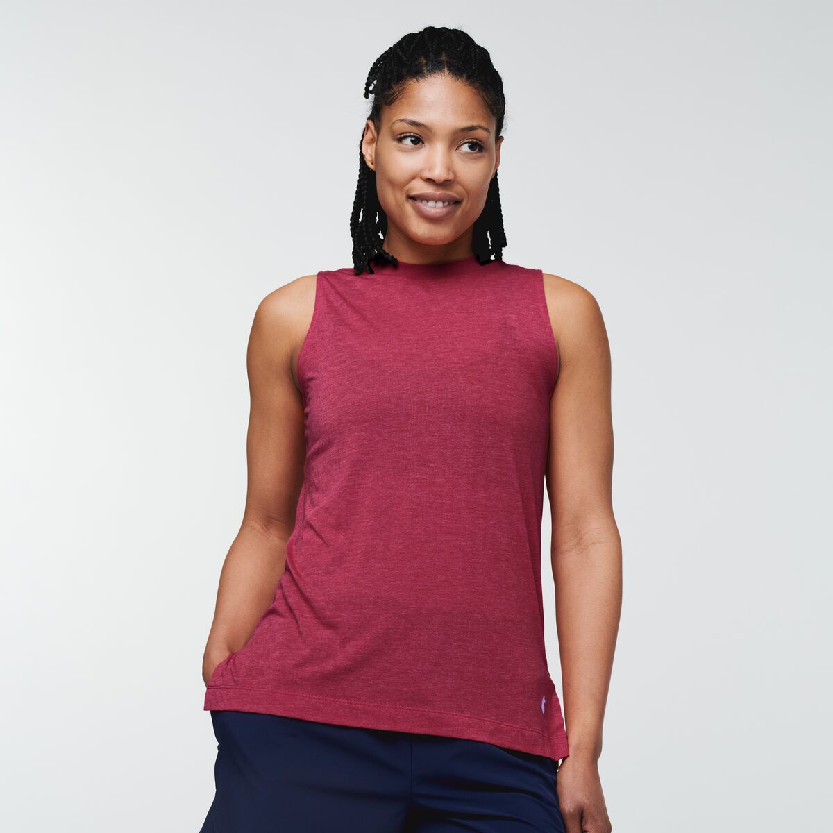 Paseo Travel Tank - Women's — image 7