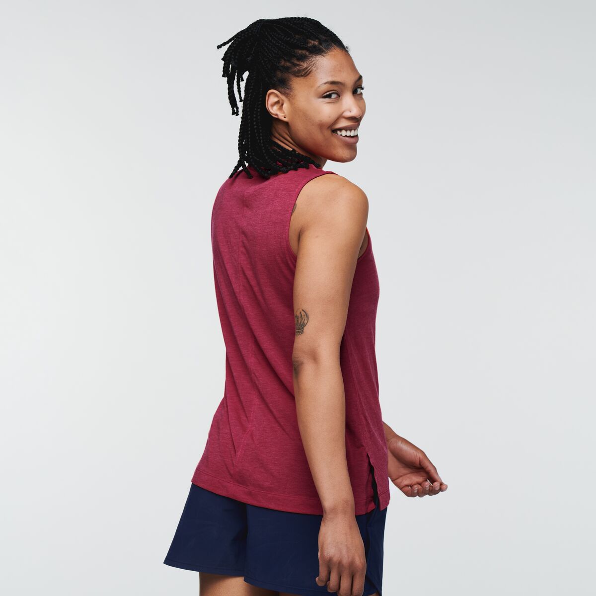 Paseo Travel Tank - Women's — image 8