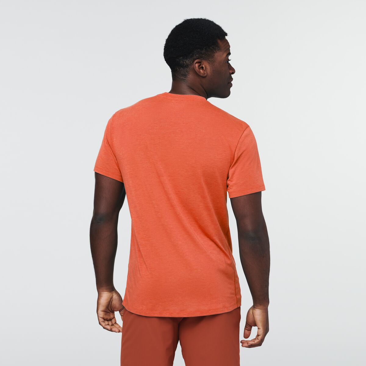 Paseo Travel Pocket T-Shirt - Men's — image 2