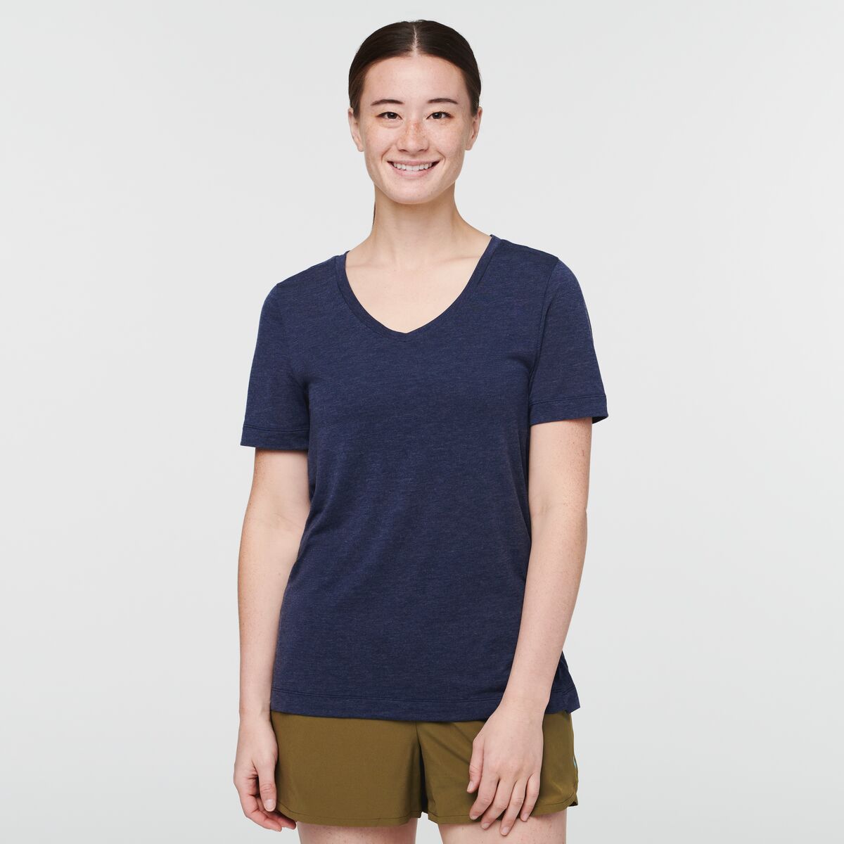 Paseo Travel T-Shirt - Women's — image 7