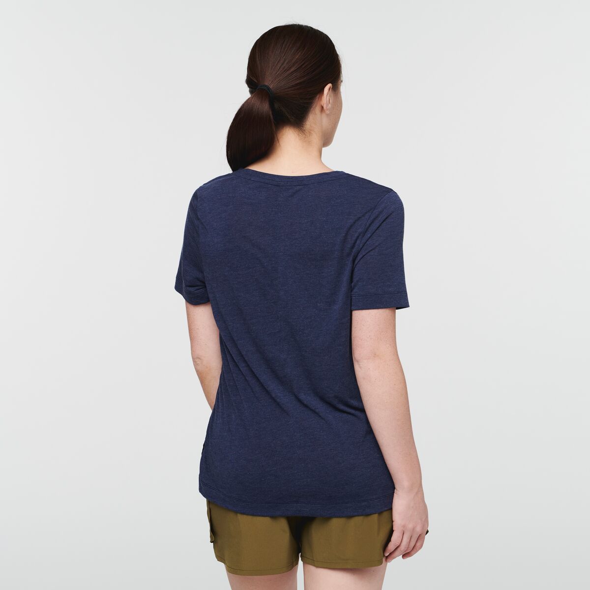 Paseo Travel T-Shirt - Women's — image 9