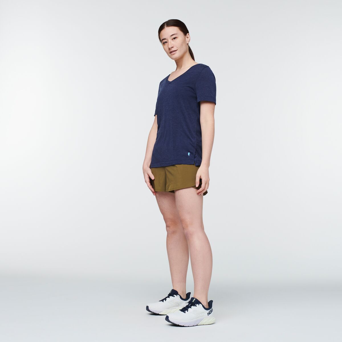 Paseo Travel T-Shirt - Women's — image 8