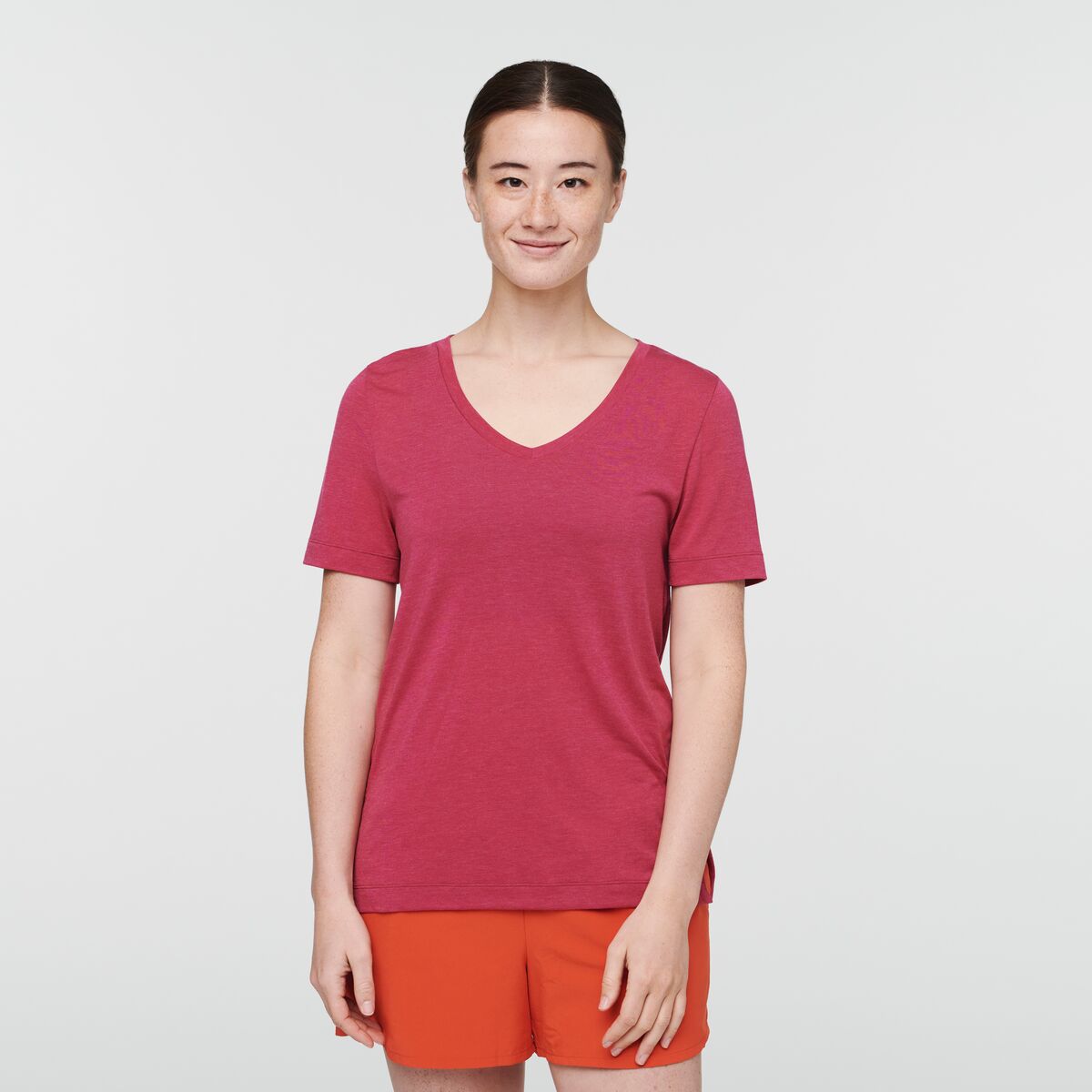 Paseo Travel T-Shirt - Women's — image 10