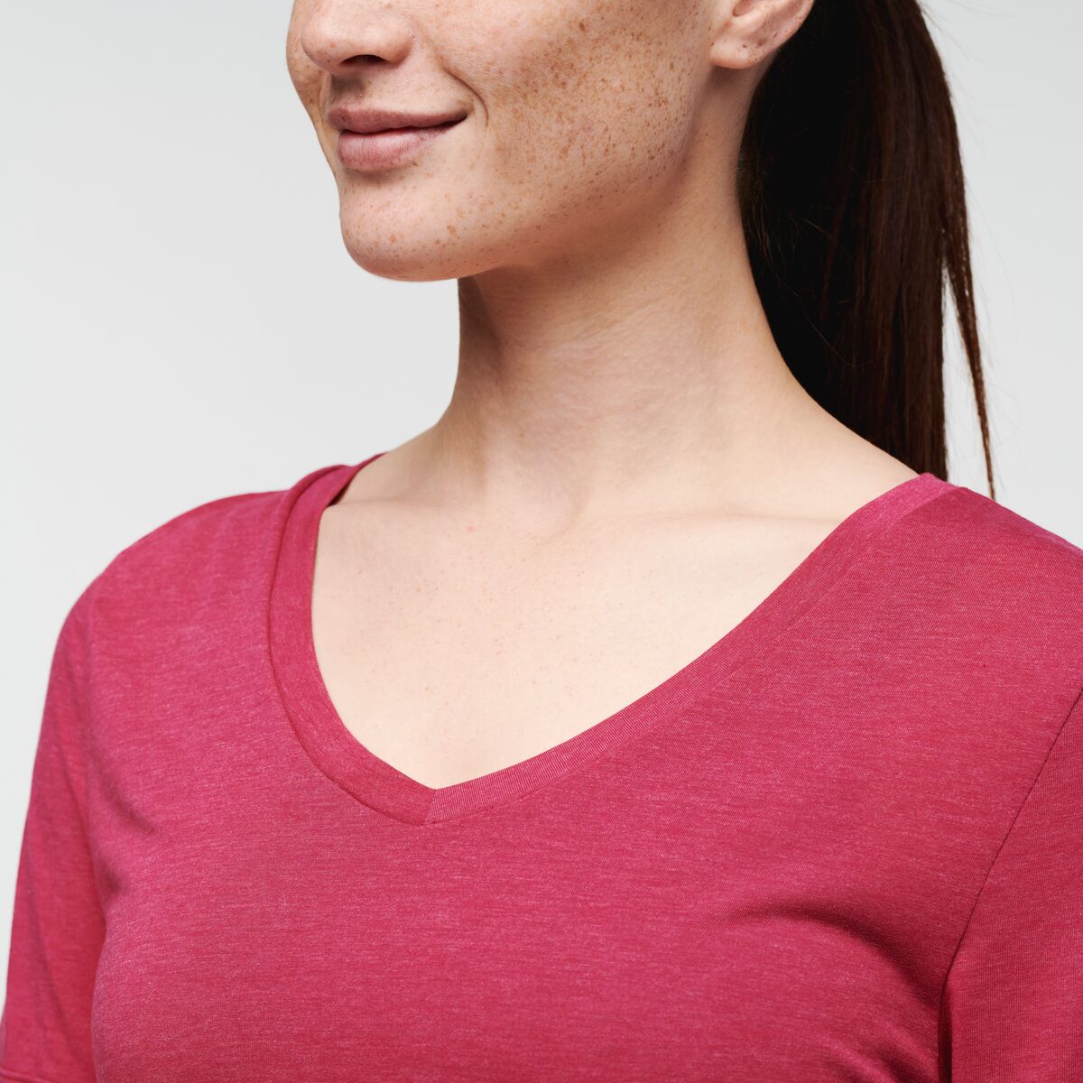 Paseo Travel T-Shirt - Women's — image 13