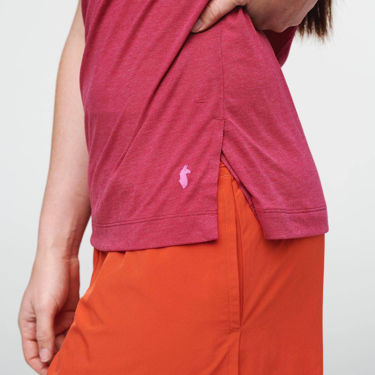 Paseo Travel T-Shirt - Women's — image 14