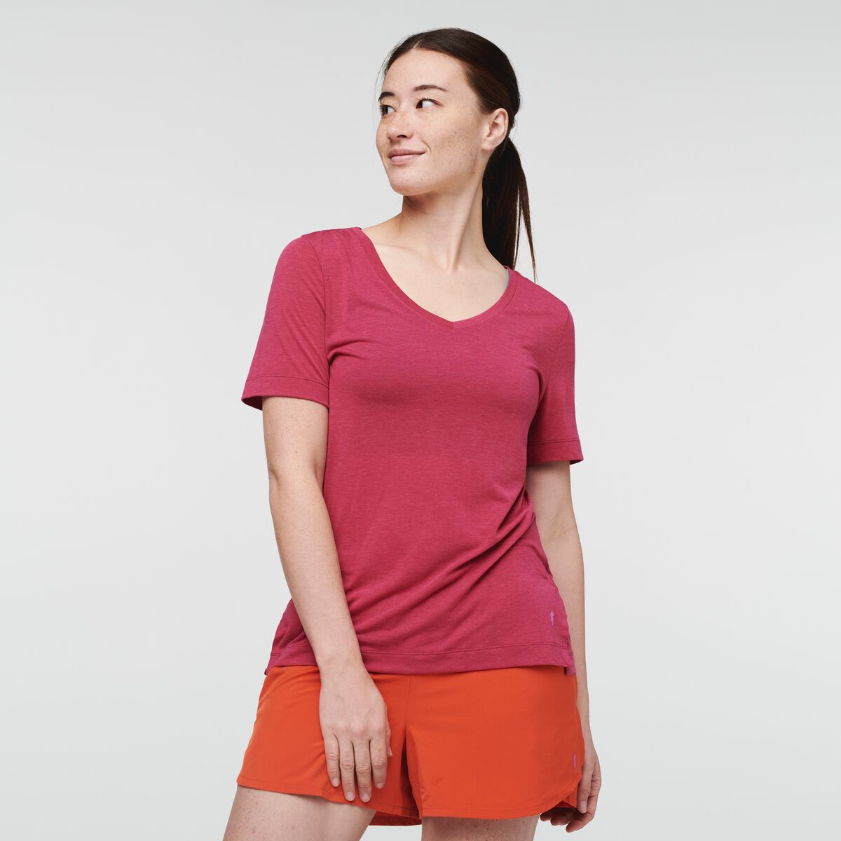 Paseo Travel T-Shirt - Women's — image 11