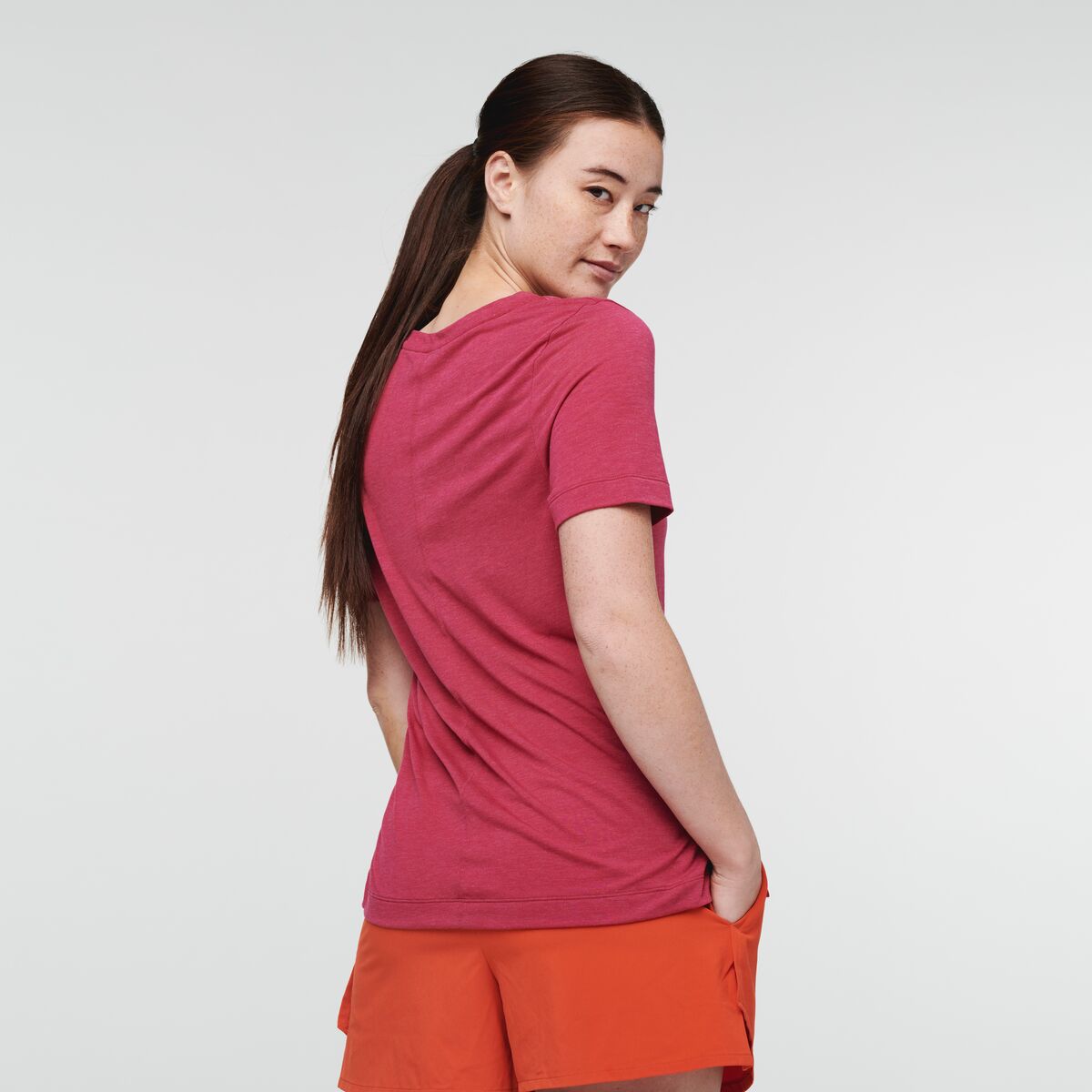Paseo Travel T-Shirt - Women's — image 12