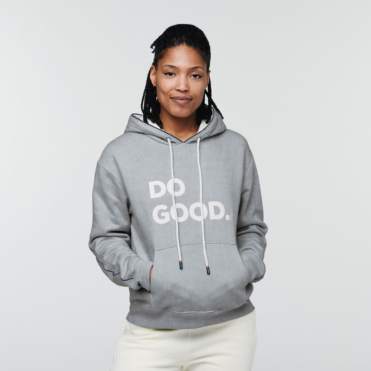 Do Good Pullover Hoodie - Women's — image 11