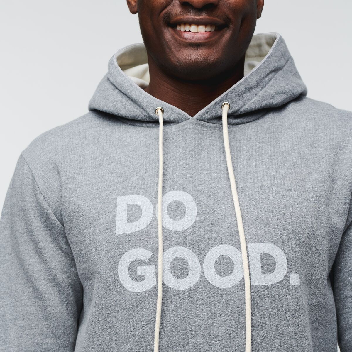 Do Good Pullover Hoodie - Men's — image 9