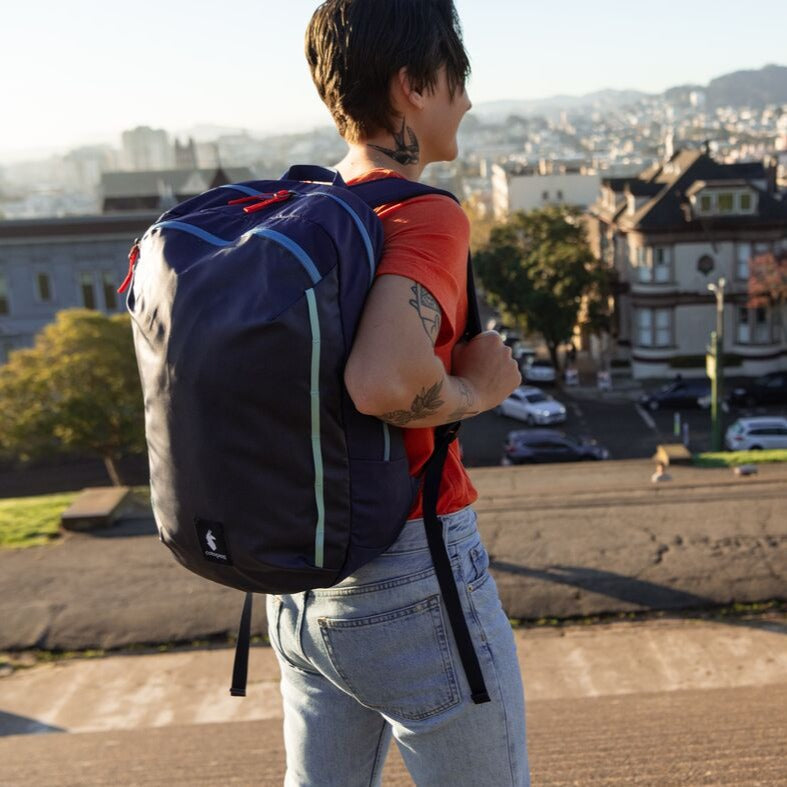 Vaya 18L Backpack - Cada Día — image 6