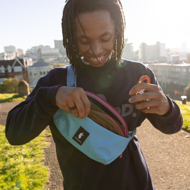 Coso 2L Hip Pack - Cada Día — image 17