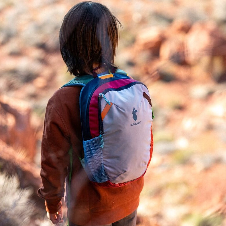 Dimi 12L Backpack - Del Día - Kids' — image 7