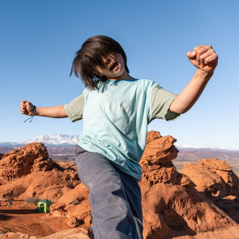 Do Good T-Shirt - Kids' — image 11