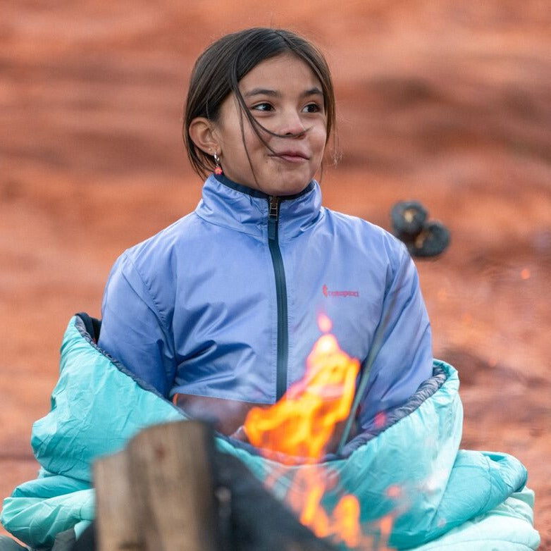 Teca Cálido Jacket - Kids' — image 15