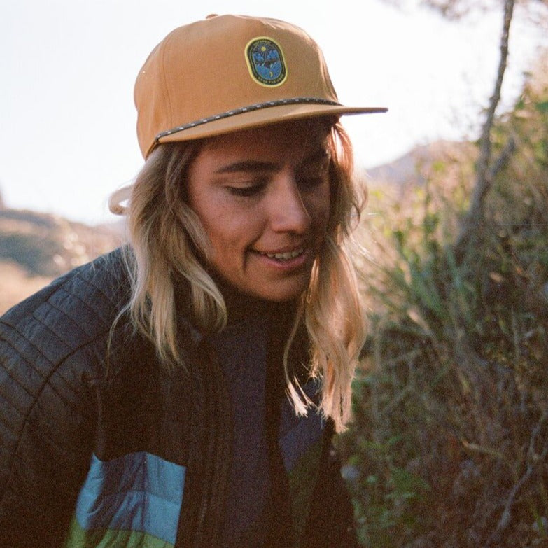 Day And Night Heritage Rope Hat — image 11