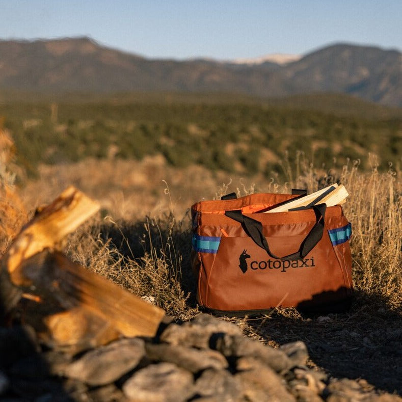 Allpa 60L Gear Hauler Tote — image 26