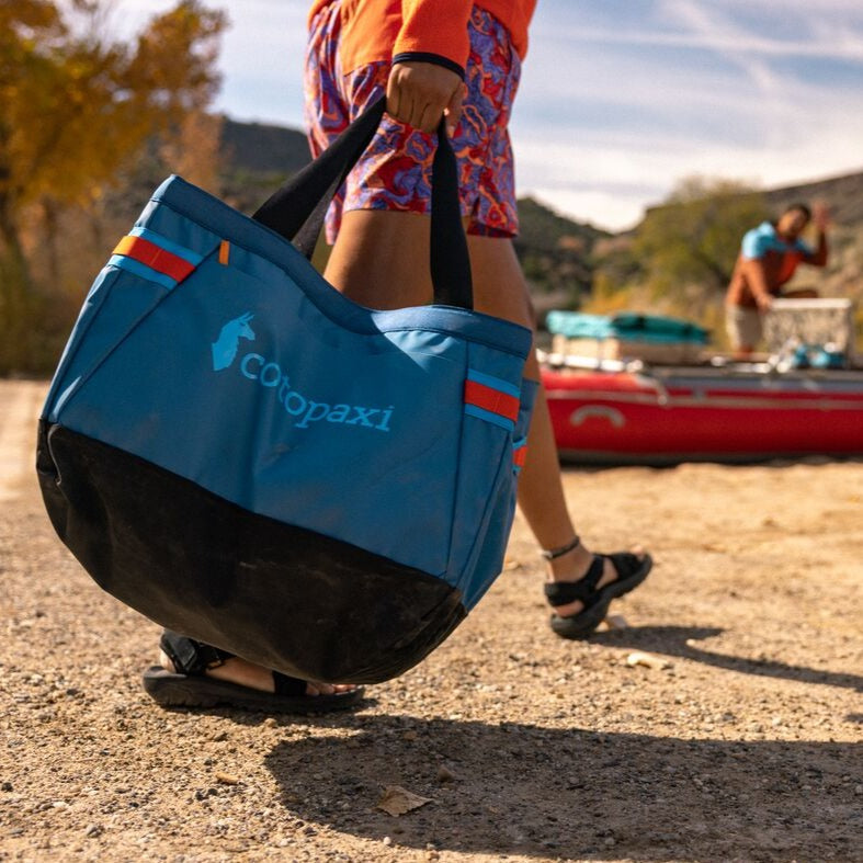 Allpa 60L Gear Hauler Tote — image 27