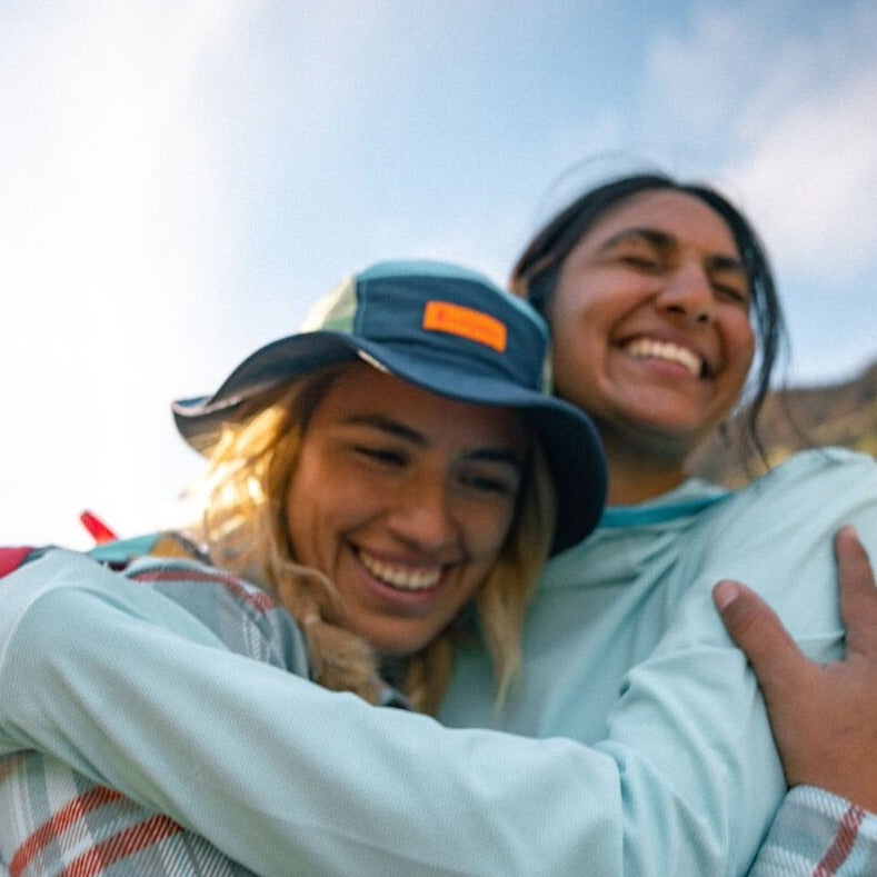 Tech Bucket Hat — image 7