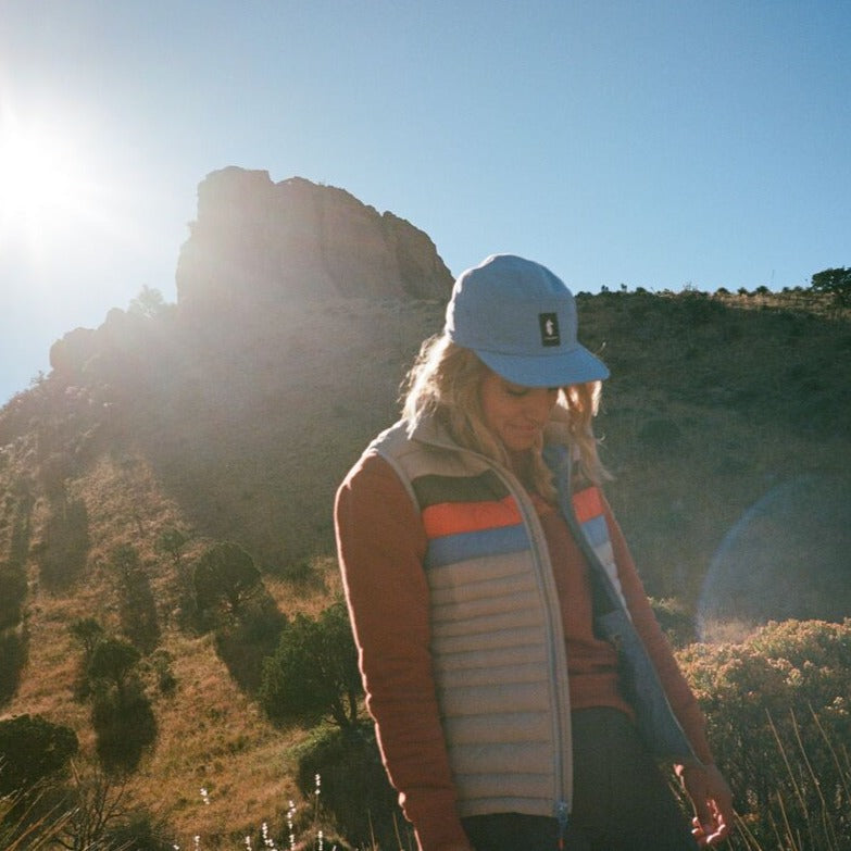 Cada Dia 5-Panel Hat — image 8