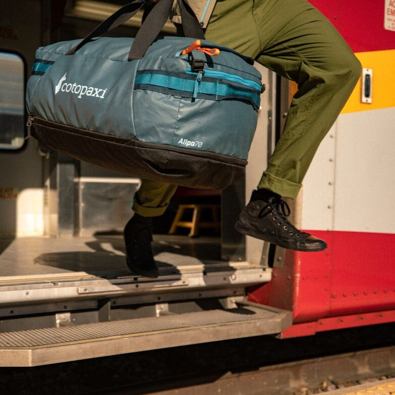 Allpa 70L Duffel Bag — image 37