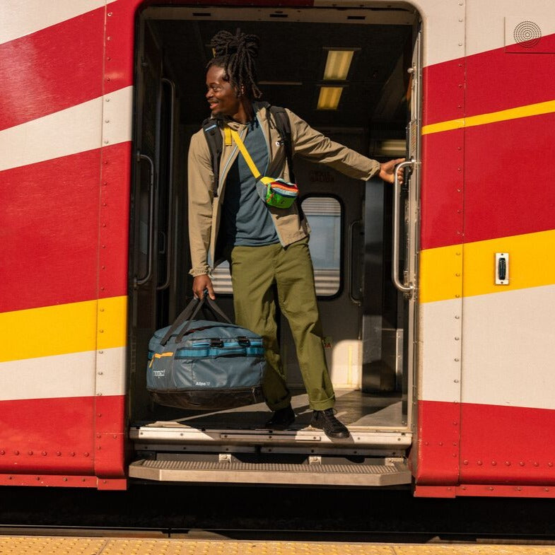 Allpa 70L Duffel Bag — image 36