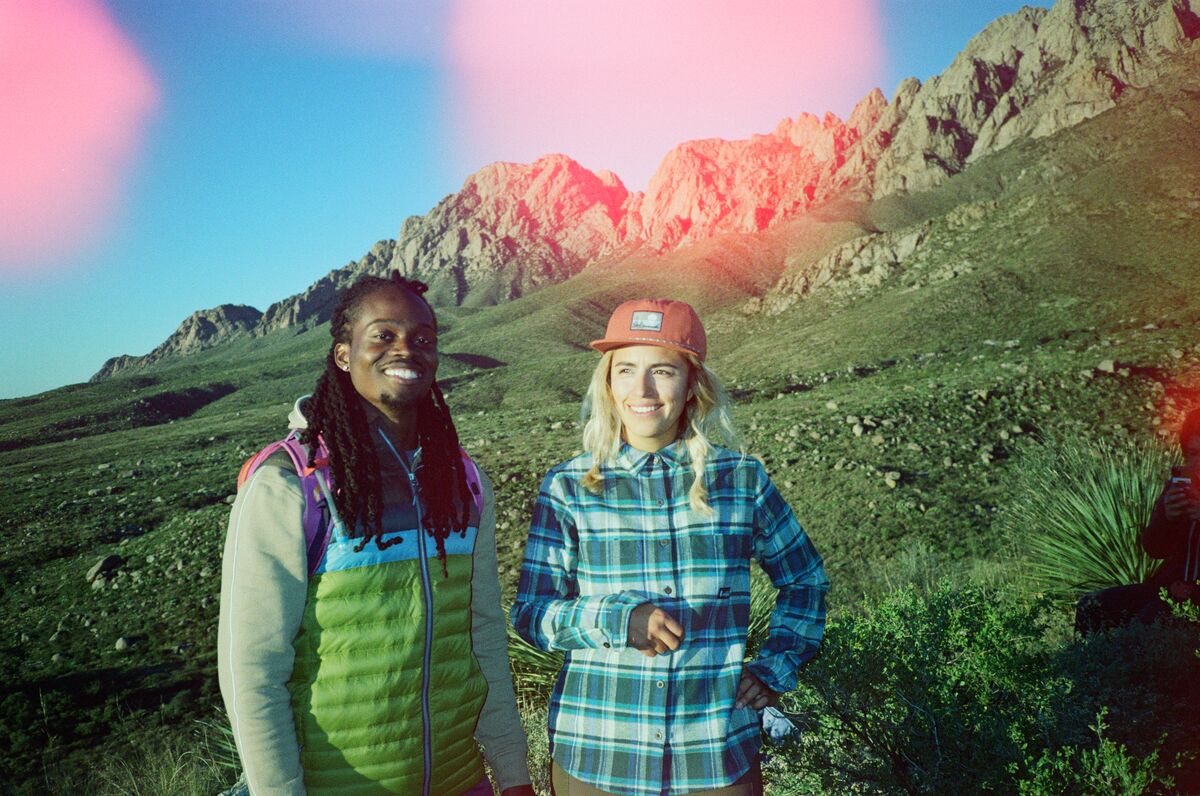 Desert View Heritage Rope Hat — image 9