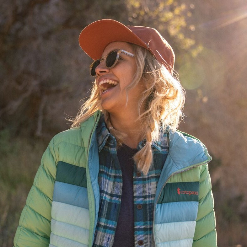 Desert View Heritage Rope Hat — image 11