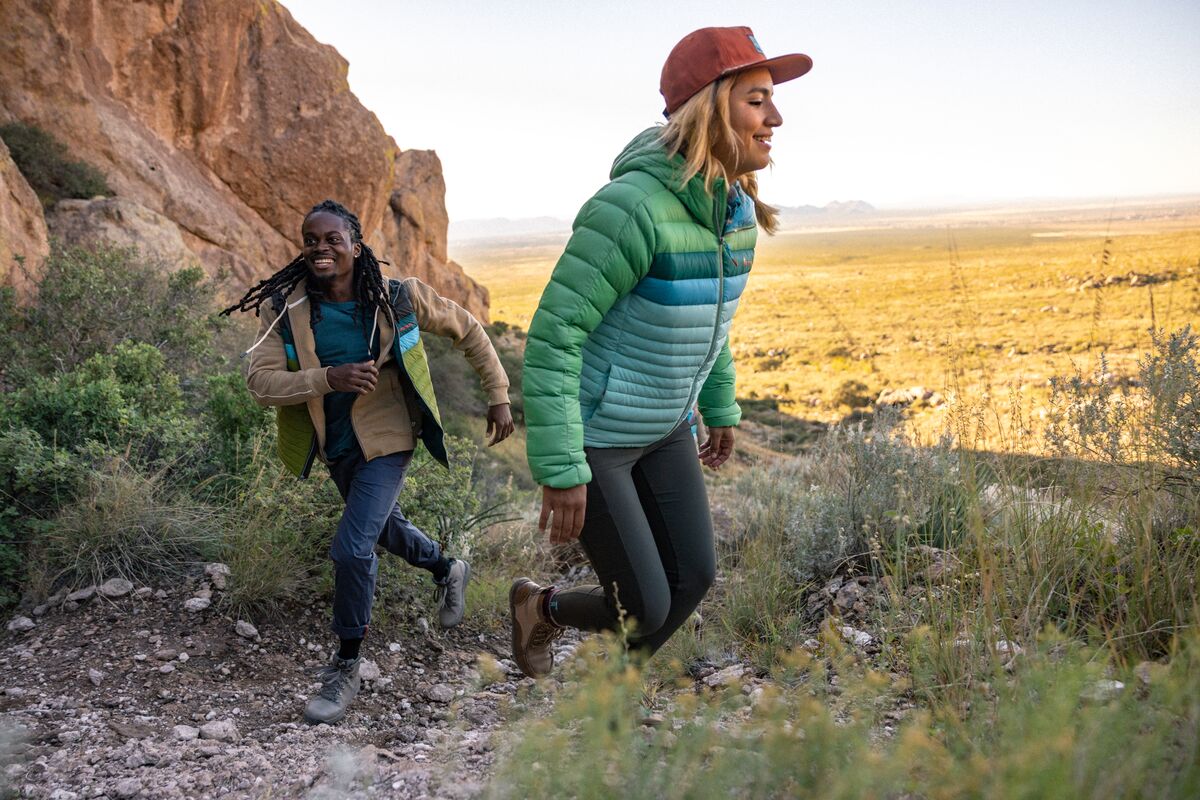 Desert View Heritage Rope Hat — image 13