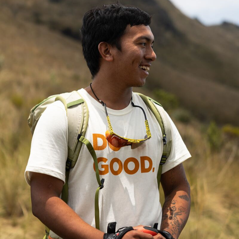 Do Good T-Shirt - Men's — image 22