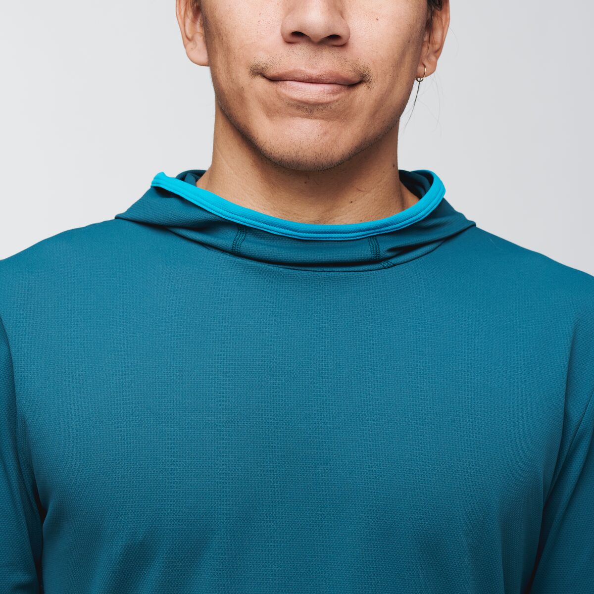 Sombra Sun Hoodie - Men's — image 14