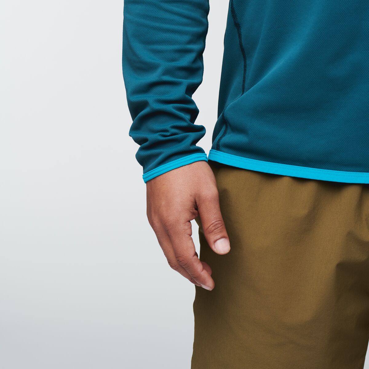 Sombra Sun Hoodie - Men's — image 15