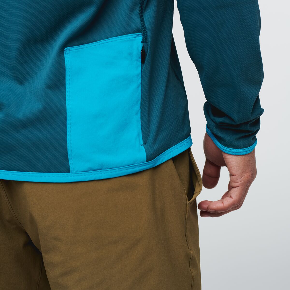 Sombra Sun Hoodie - Men's — image 16