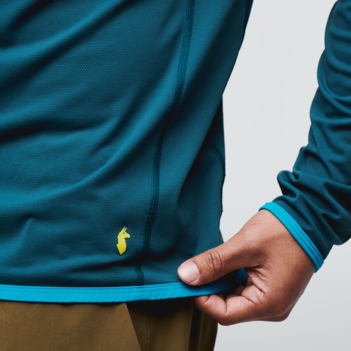 Sombra Sun Hoodie - Men's — image 17
