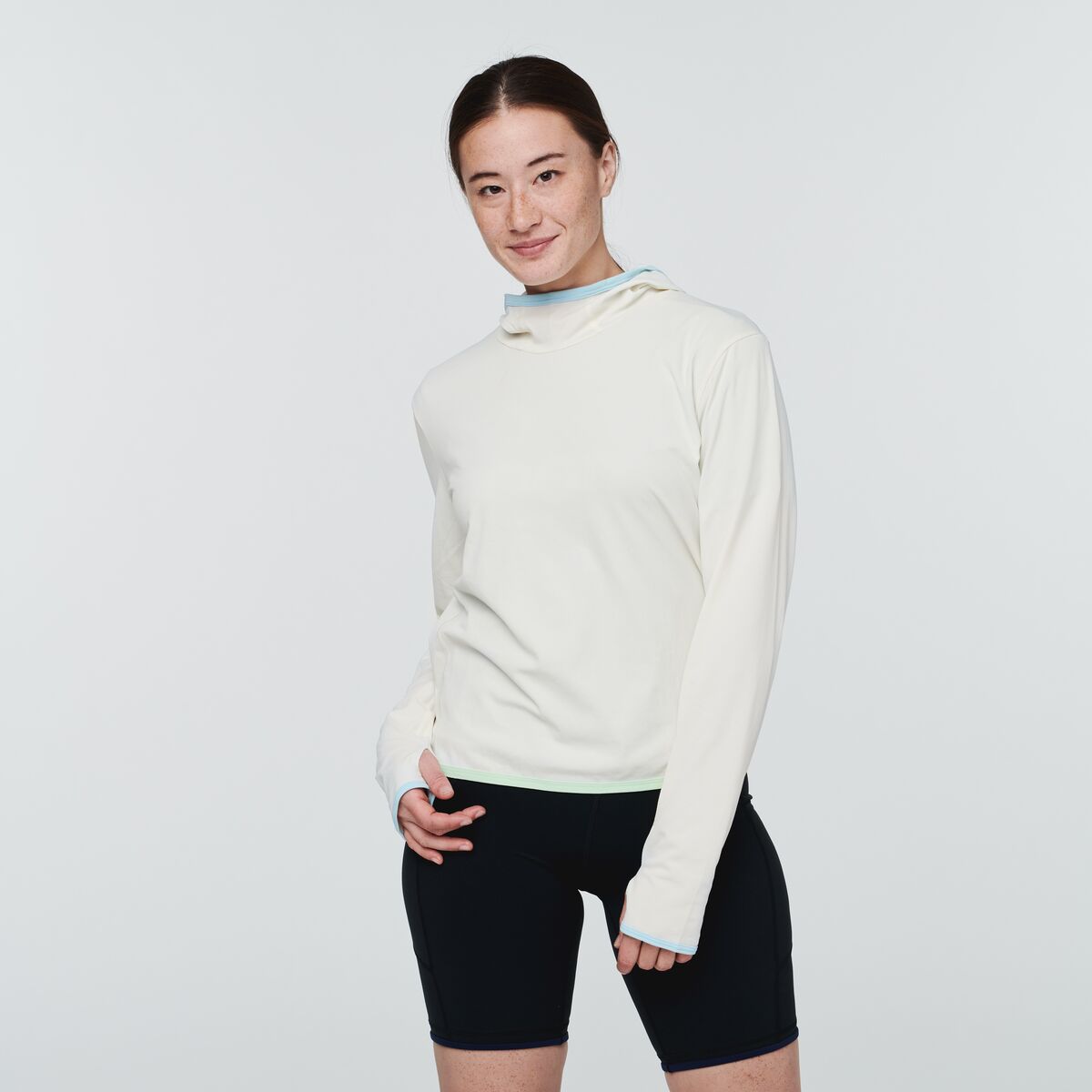Sombra Sun Hoodie - Women's — image 17