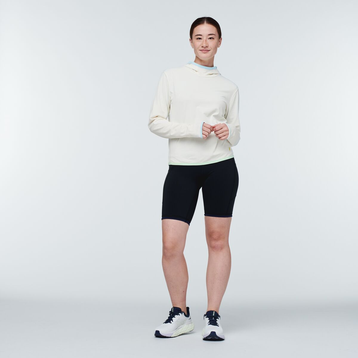 Sombra Sun Hoodie - Women's — image 18