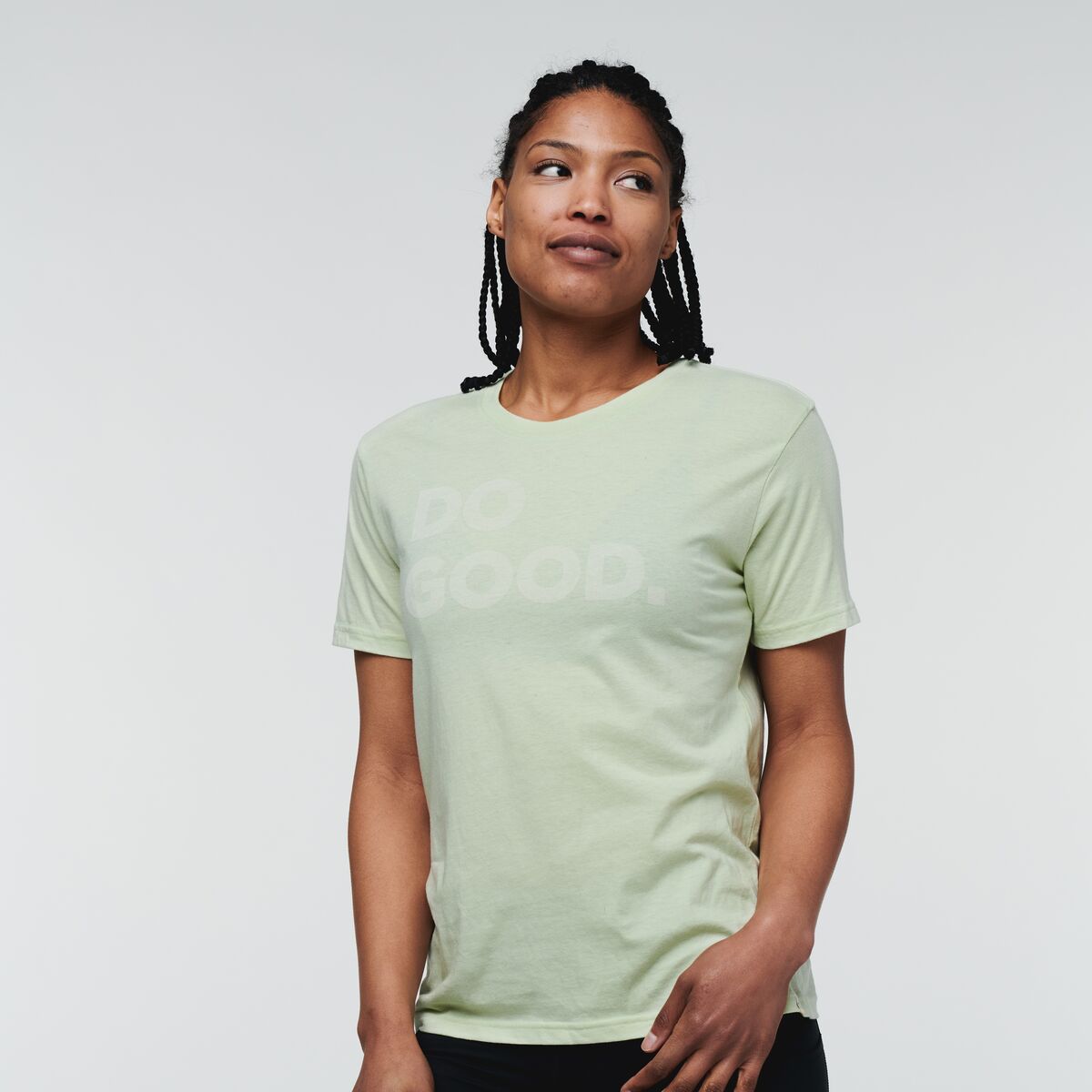 Do Good T-Shirt - Women's — image 4