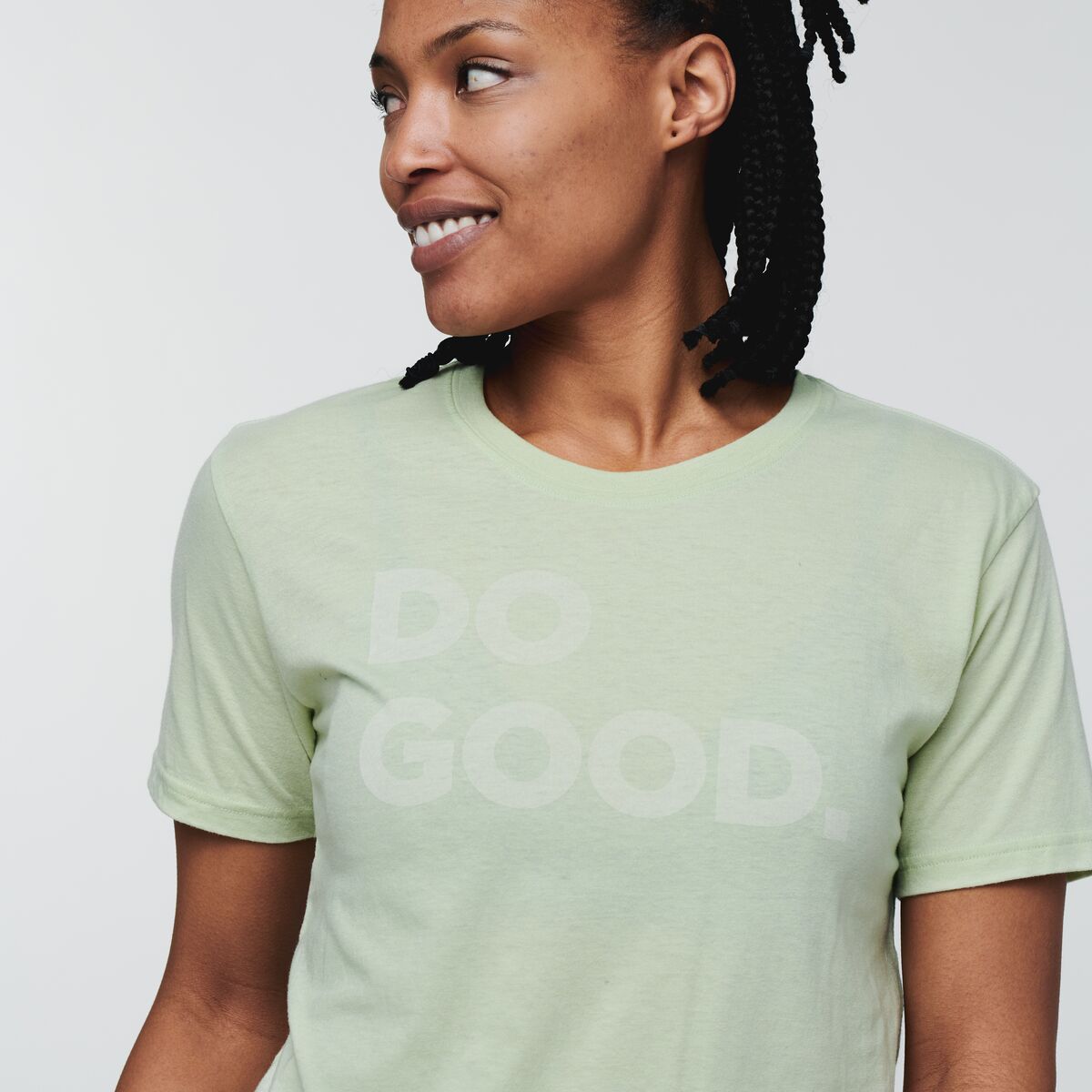 Do Good T-Shirt - Women's — image 5